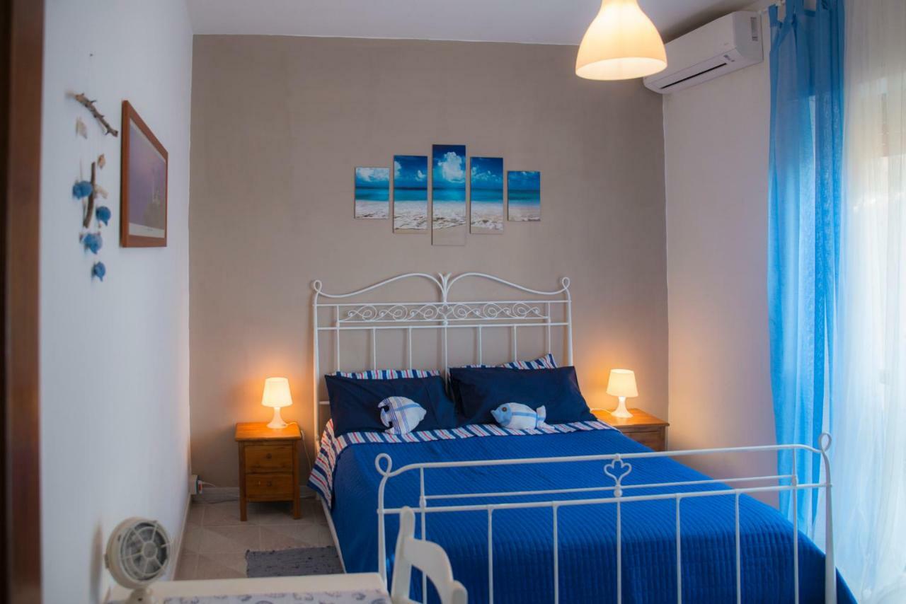 B&B Calypso ลิโด ดิ ออสเตีย ภายนอก รูปภาพ